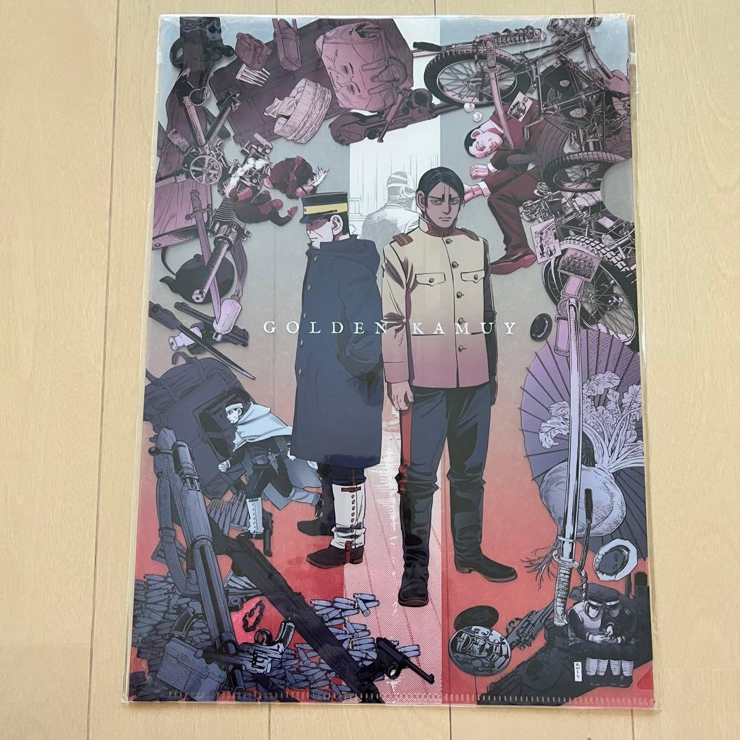値下げ)ゴールデンカムイ展 グッズセット 15点 - メルカリ