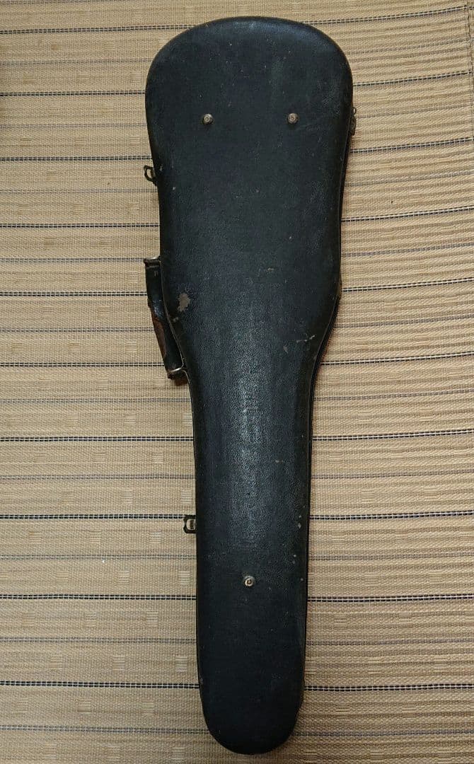 鈴木製バイオリン 約62cm 弓・ケース付き