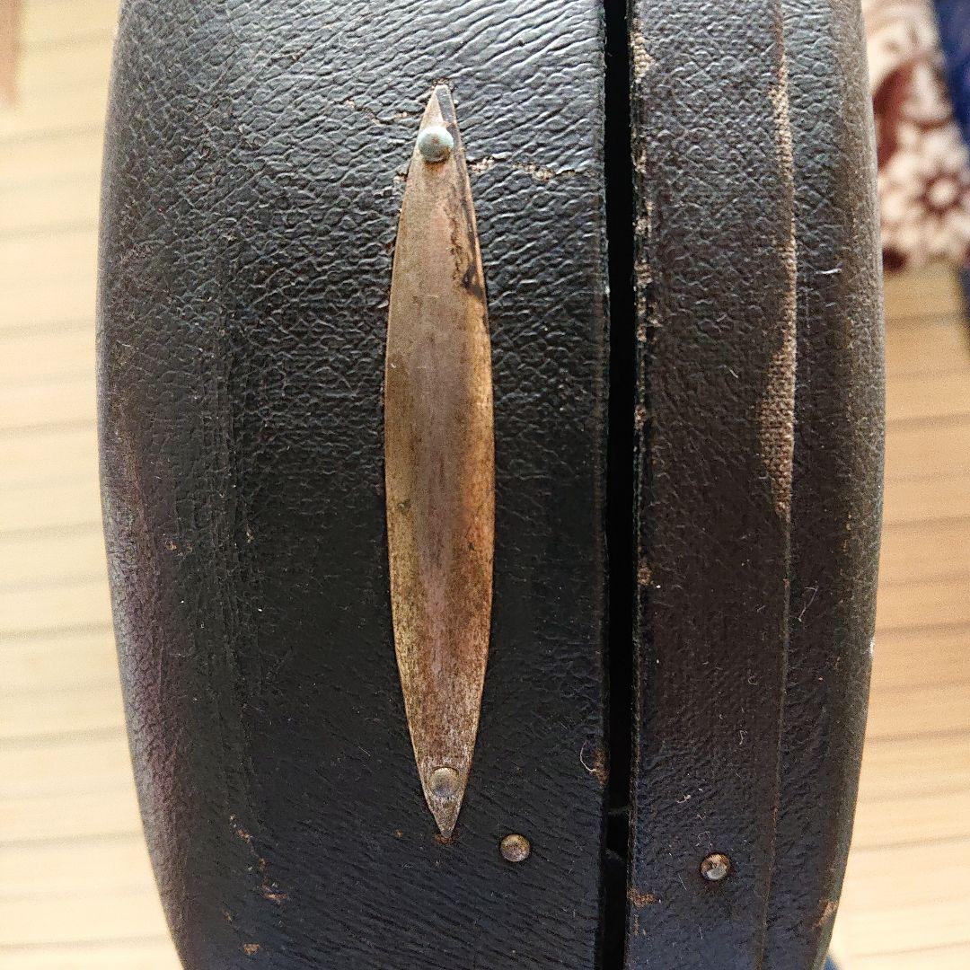 鈴木製バイオリン 約62cm 弓・ケース付き