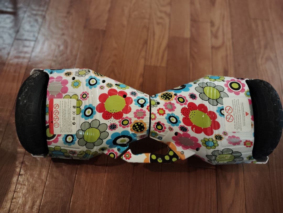 ホバーボード２個セット