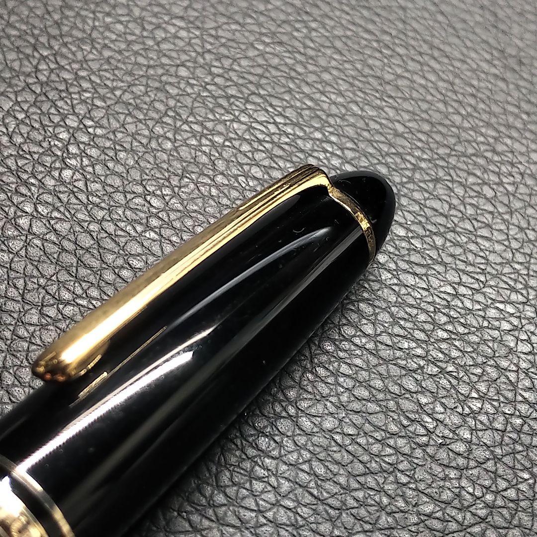 MONTBLANC マイスターシュテュック167 ル・グラン メカニカルペンシル