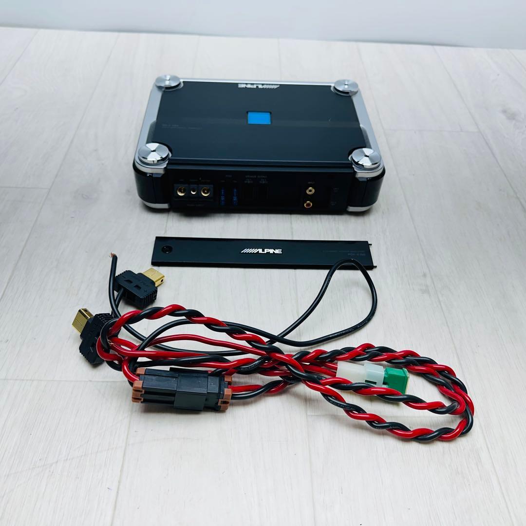 ALPINE パワーアンプ　PDX-2,150 ALPINE パワーアンプ PDX-2,150 【公式通販】