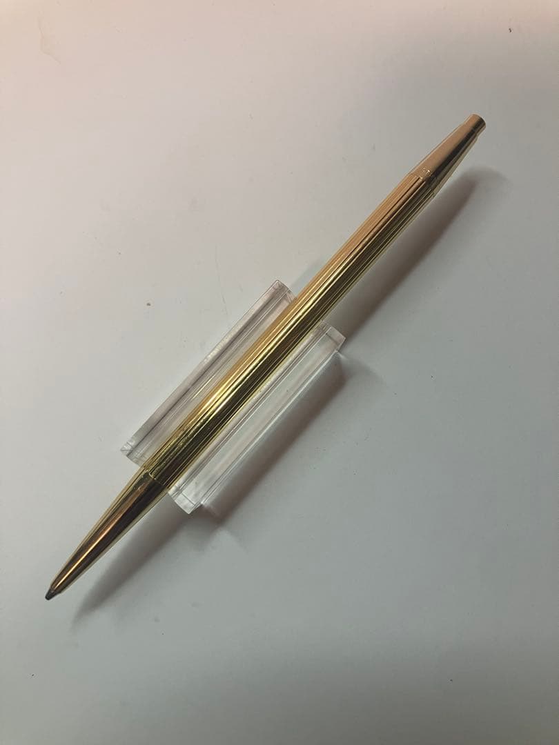 Montblanc モンブラン　#1547 シャープペン　0.5mm ノブレス