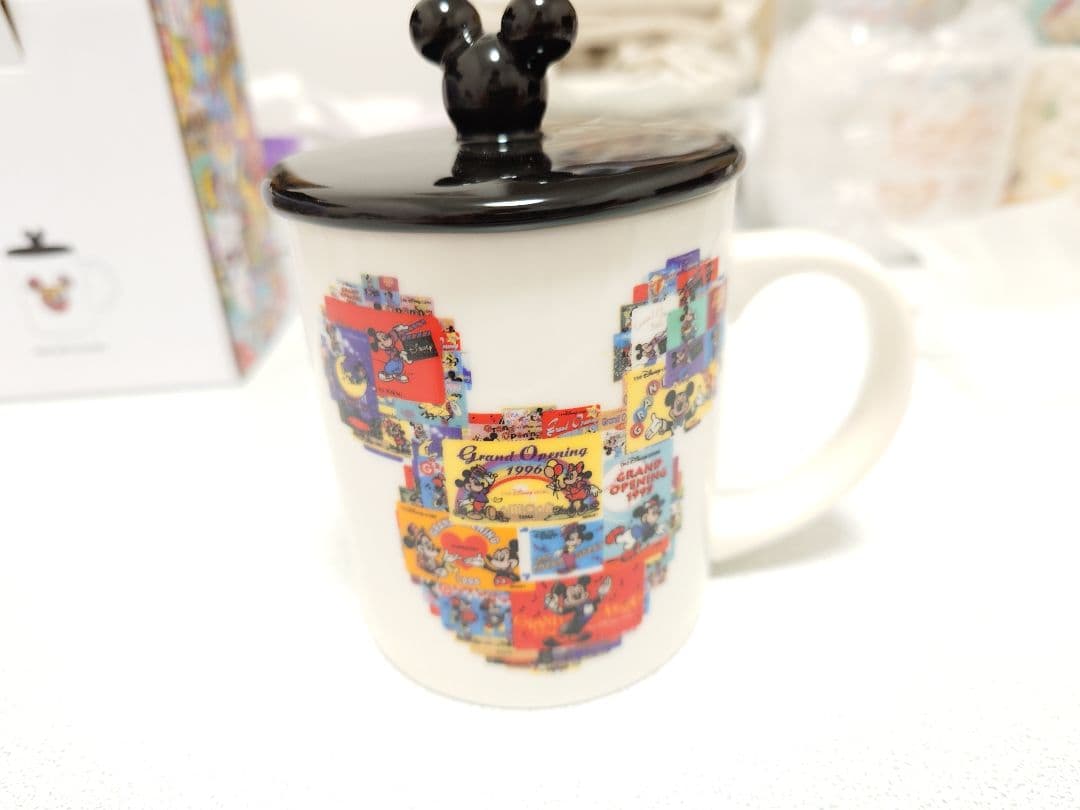 ディズニー【まとめ売り】25点 ミッキー・フレンズ ダッフィー・フレンズ