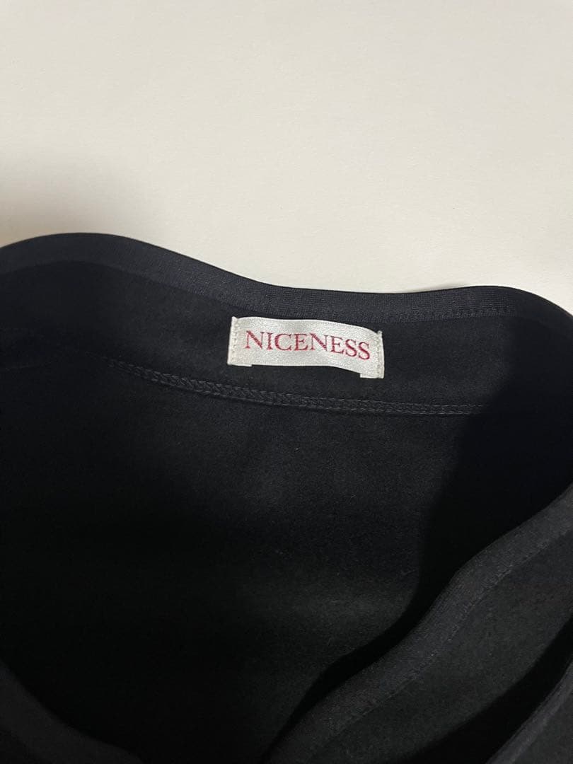 NICENESS No. NN-4201J16 SADE ［1/12 21時迄］ - メルカリ