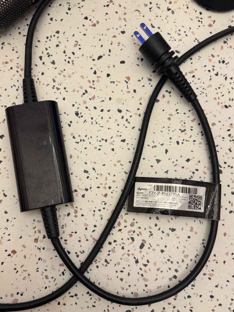 ダイソン Dyson Supersonic ヘアドライヤー