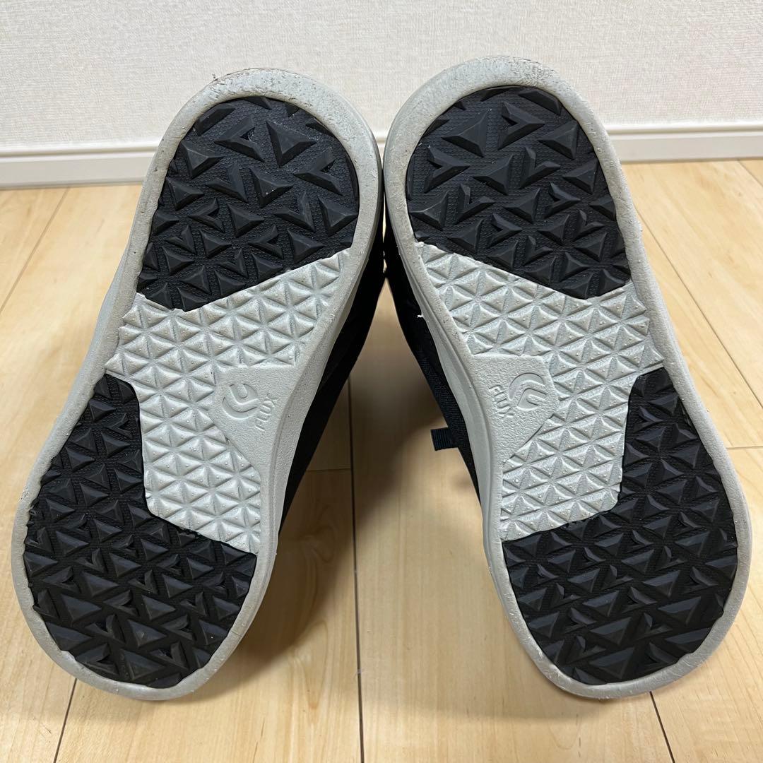 【即日発送】FLUX スノボブーツ FL-BOA エフエルボア 27.0cm