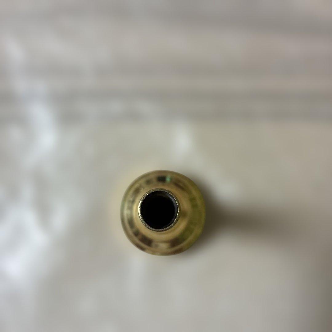 デニスウィック　トロンボーン細管用 10cs 金メッキ