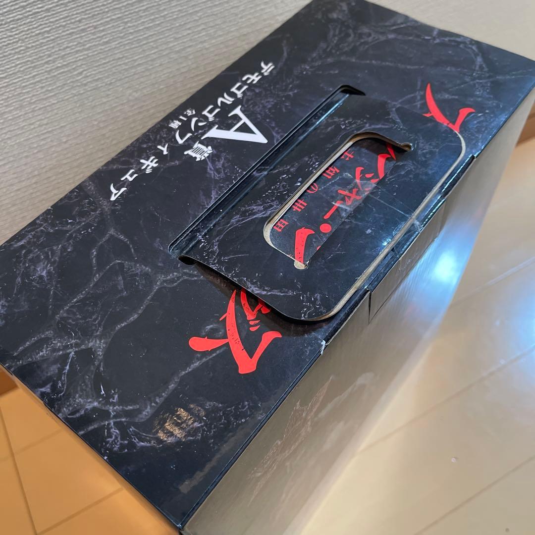 新品　未開封　ストレンジャー・シングス　デモゴルゴン　フィギュア　シーズン5