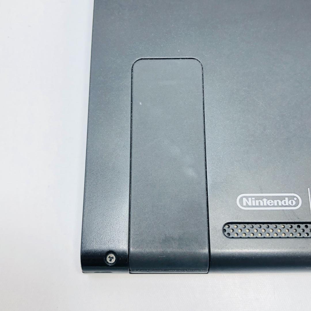 【動作OK】任天堂 Switch HAC-001 本体のみ 11-38