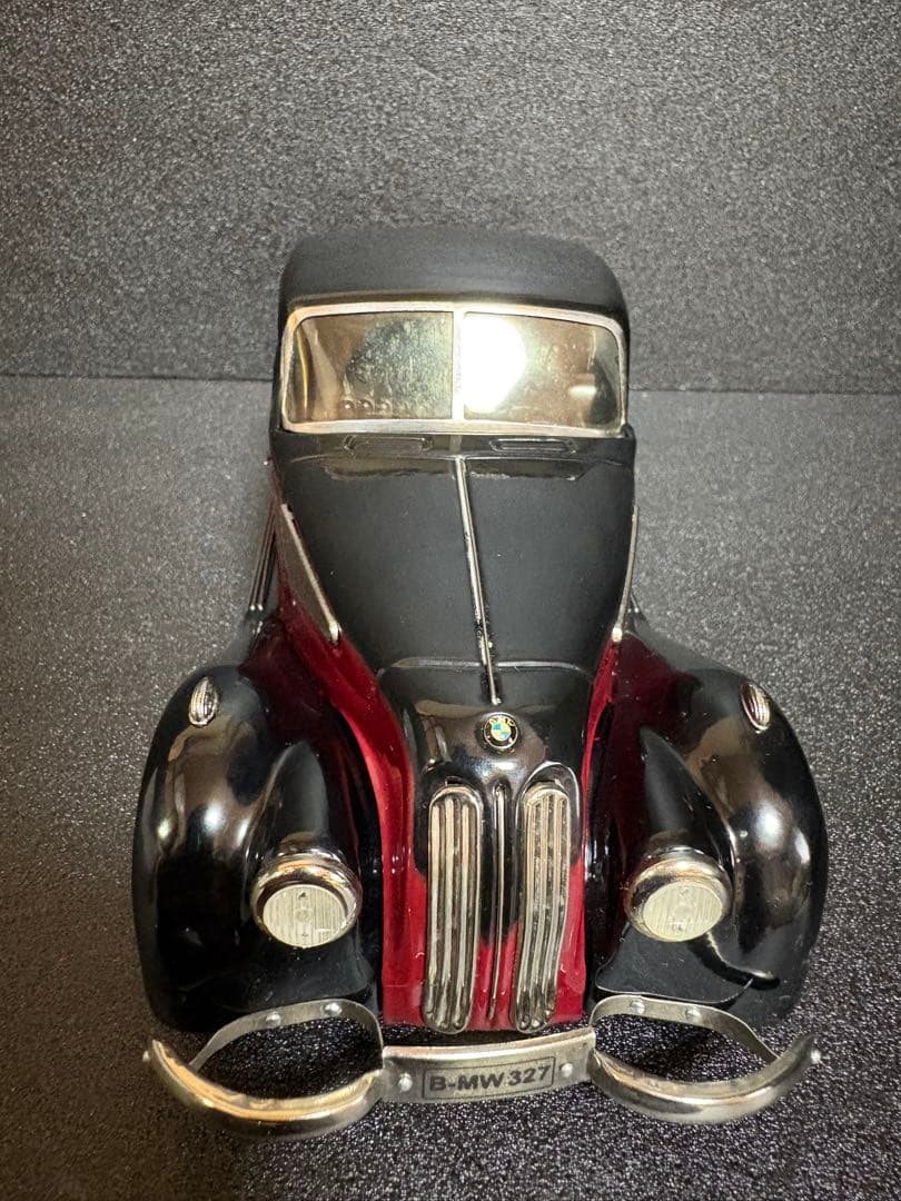 ミニカー Schuco 1/18 BMW 327 Coupe