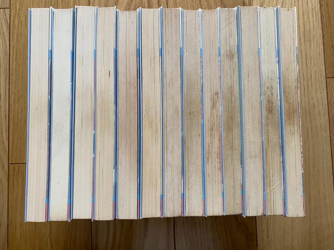 ブラックジャック(全25巻)手塚治虫/全初版/24巻帯/植物人間/未収録9話