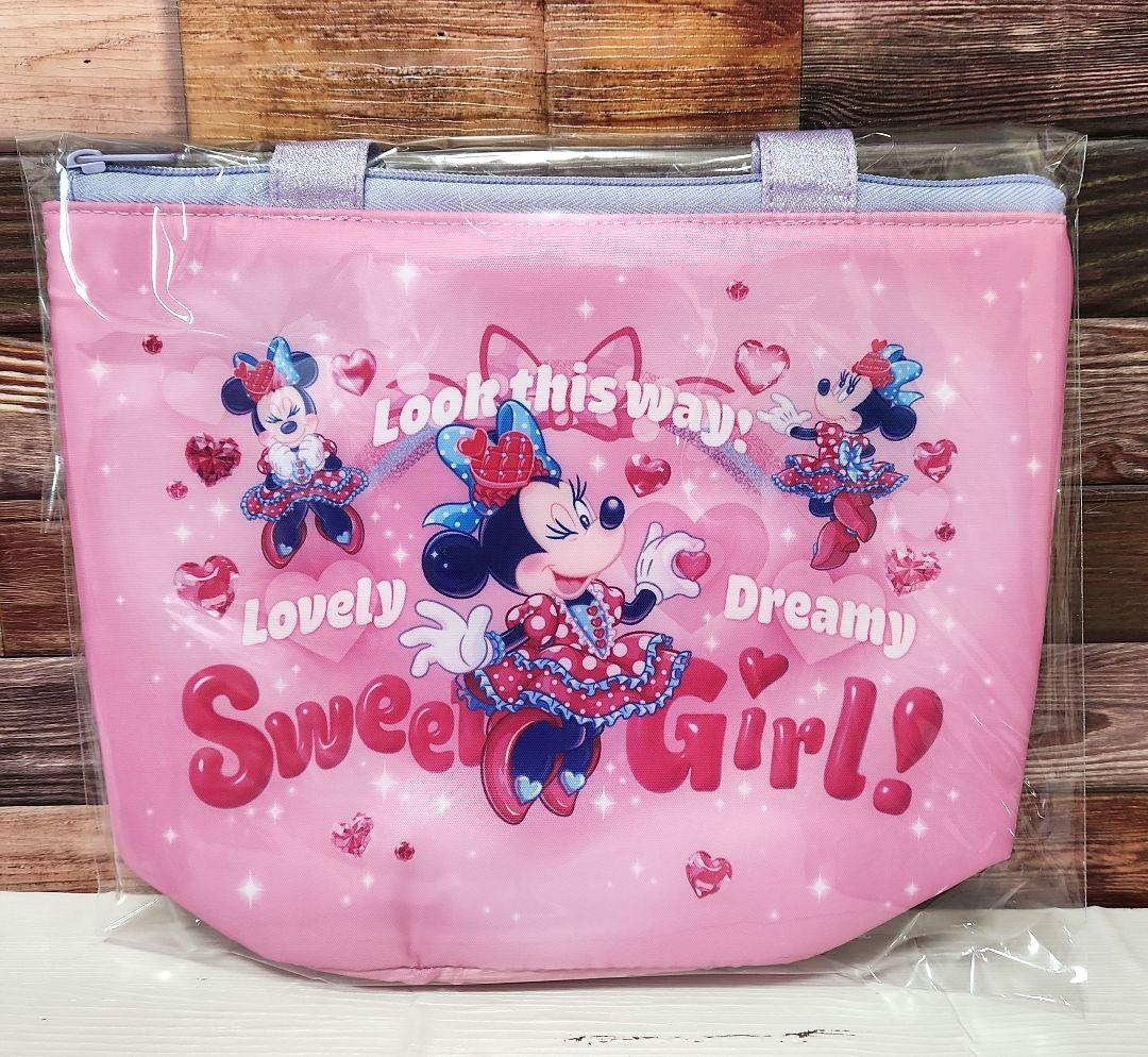 ディズニー パルパルーザ ミニー ファンダーランド スーベニア 4点