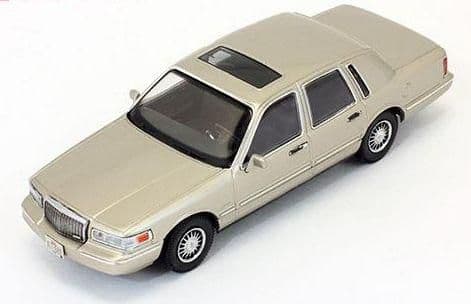 Premium X リンカーンタウンカー