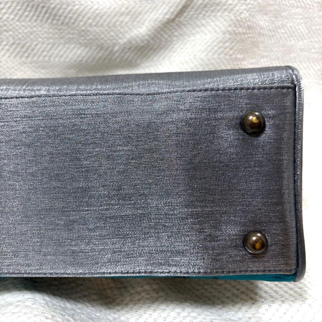 TOMO様 極上品IROKOMICHI 彩小径 博多織 利休バッグ 和装 結婚式