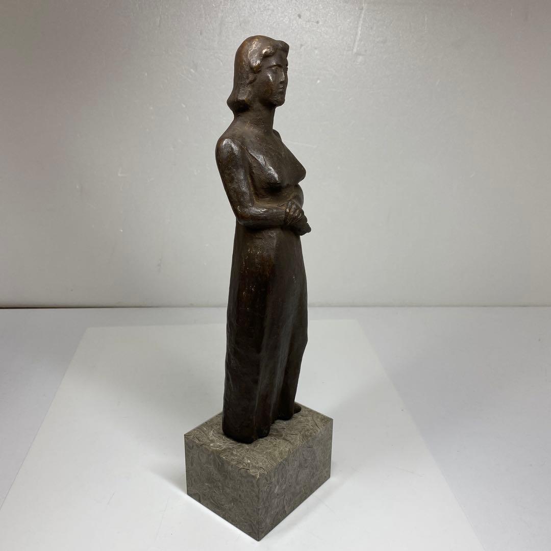 上田暁　ブロンズ　2852g タエサ　東さ7-0719①