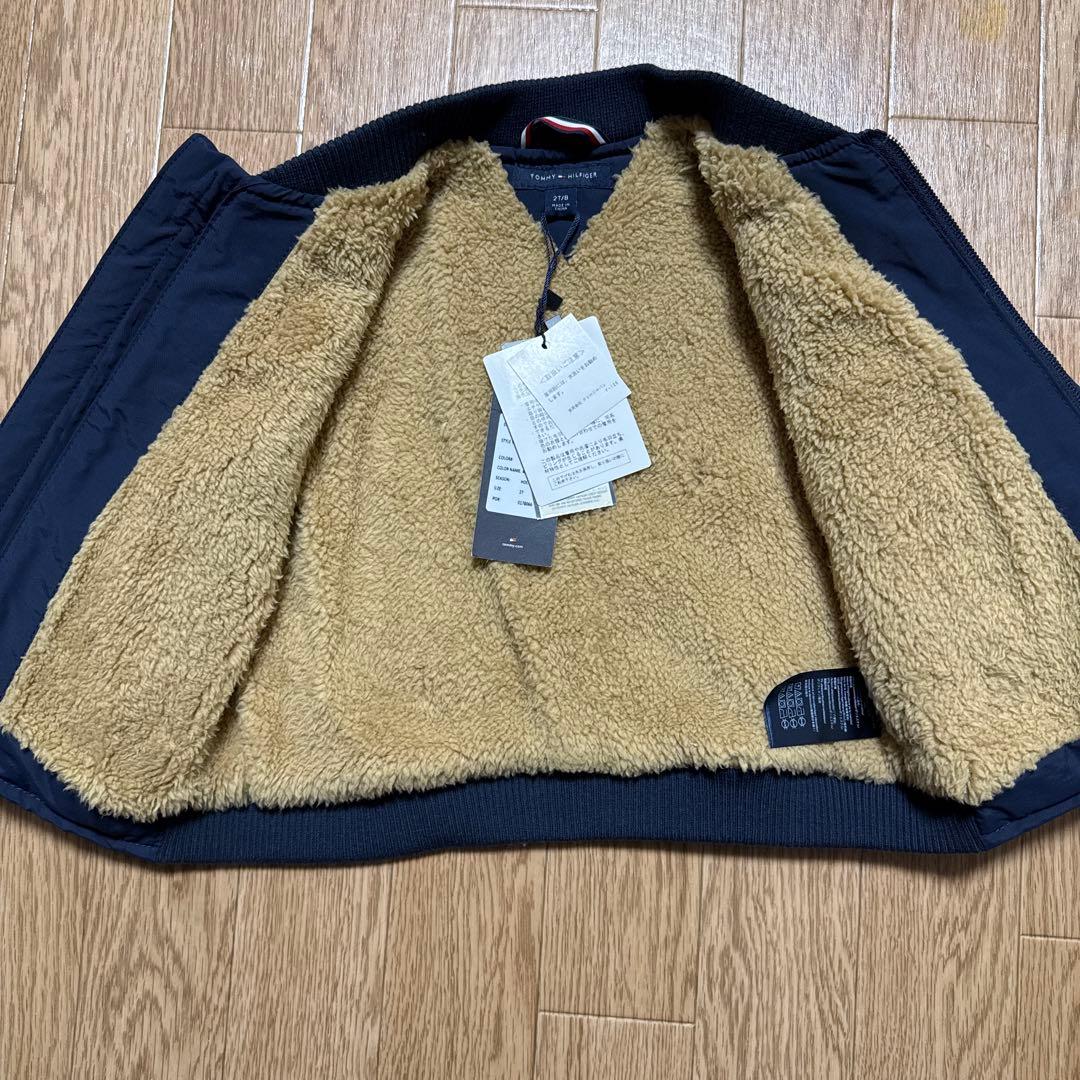 KAZU商店　 子供服ジャケット