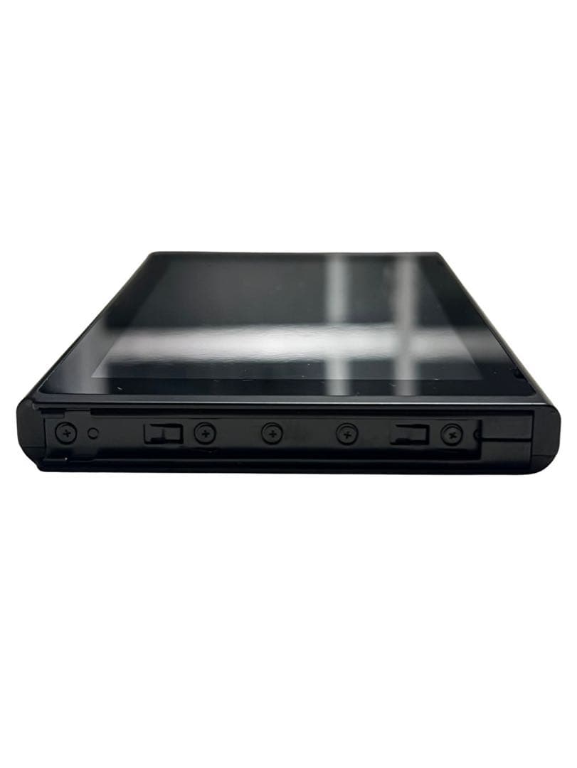 【良品】Nintendo Switch 本体 バッテリー強化版　動作確認済み