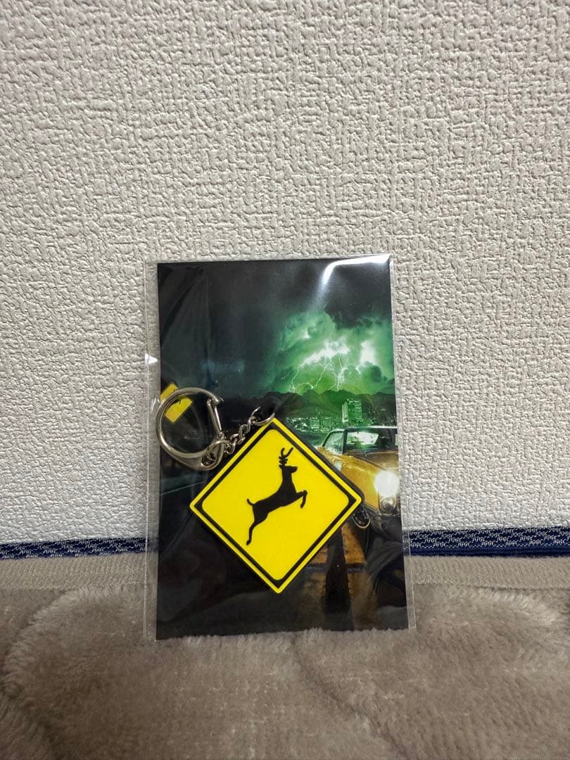 ¥ellow Bucks the show タオル、CD、キーホルダー