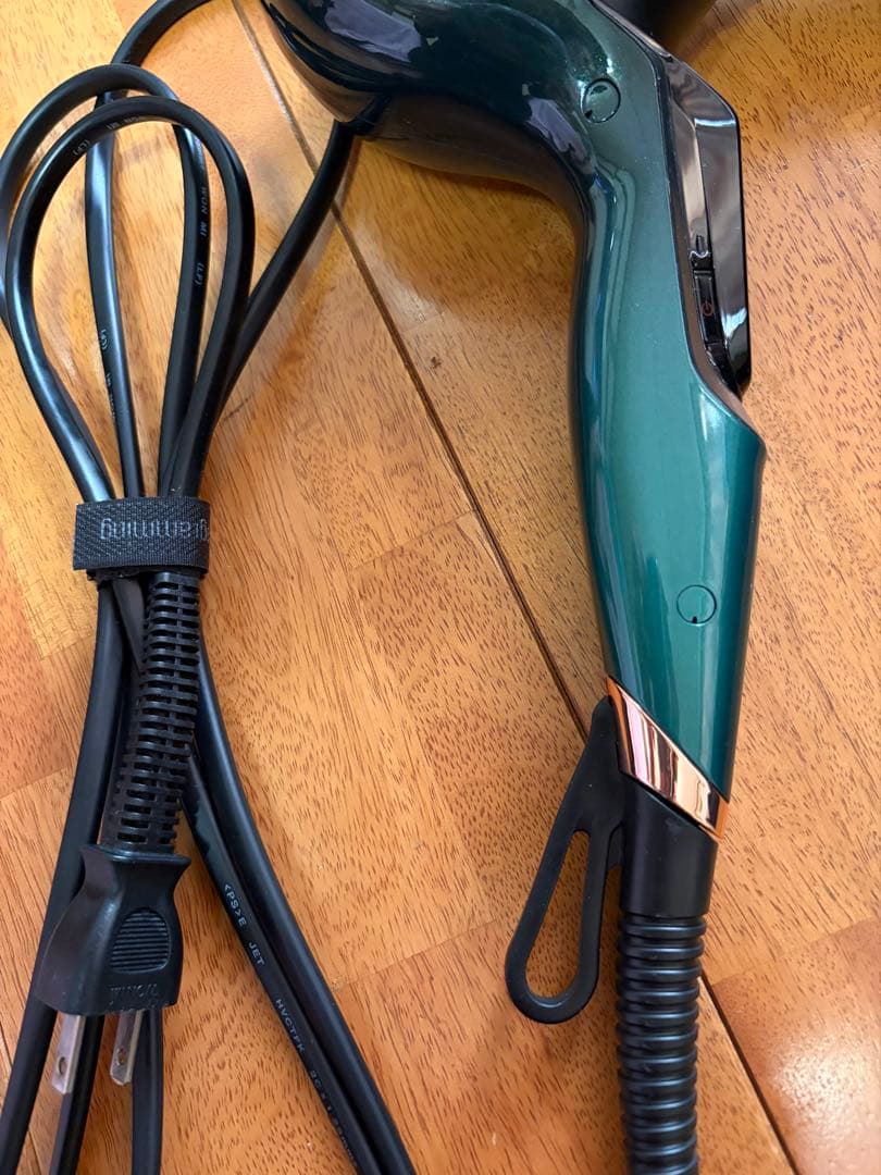 OGREPRONIZER 7D ヘアドライヤー