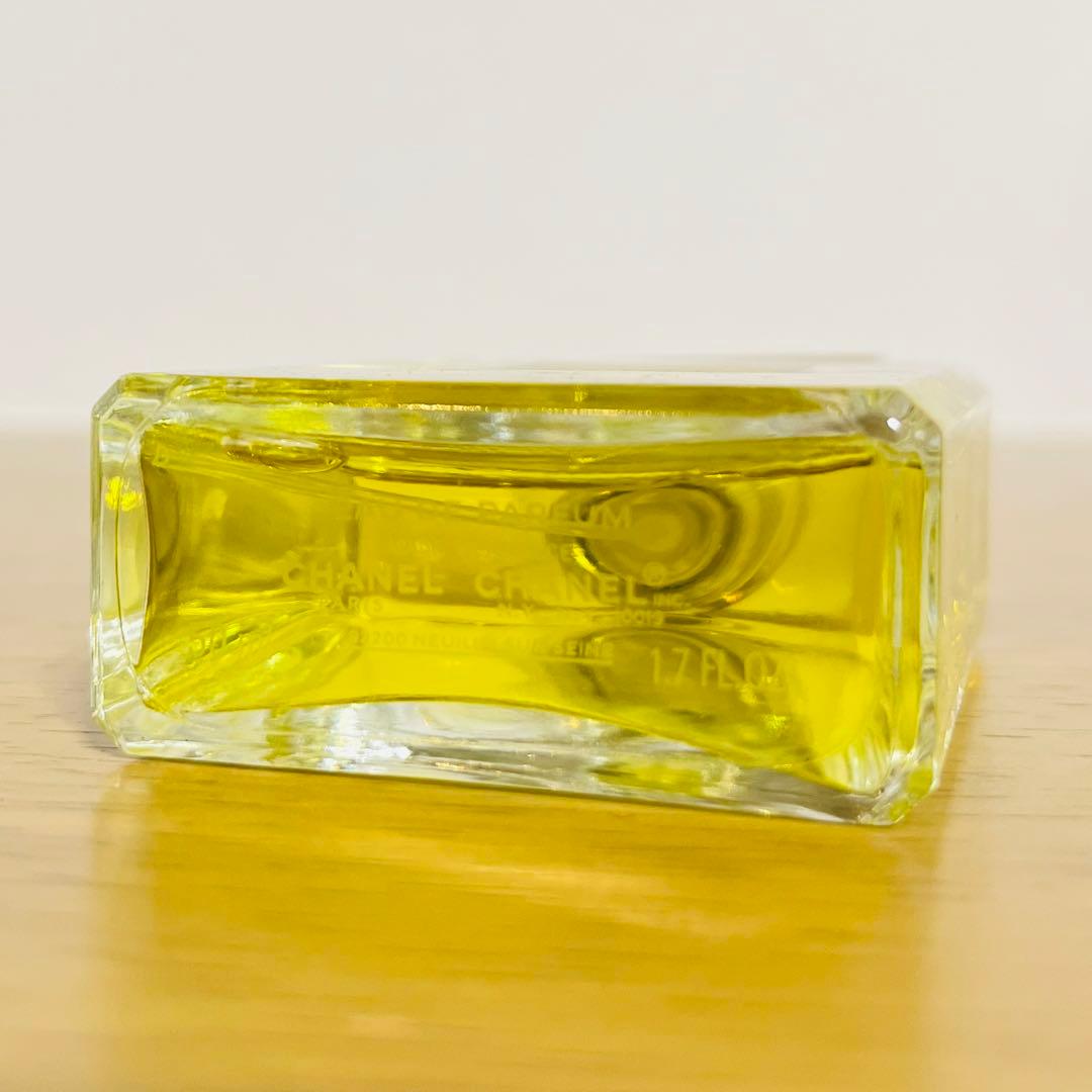 新品未使用 シャネル N°19 プードレ 50ml