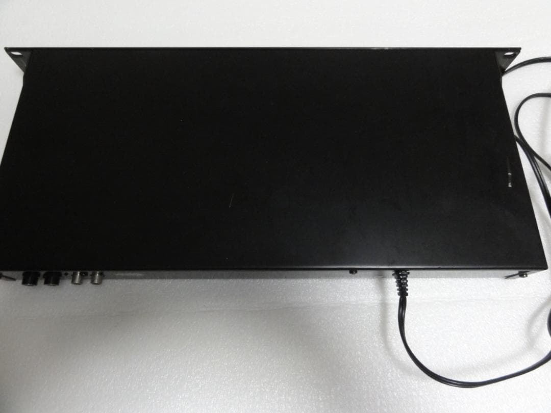 マリンゴールド様専用 YAMAHA SPXー900 マルチエフェクター