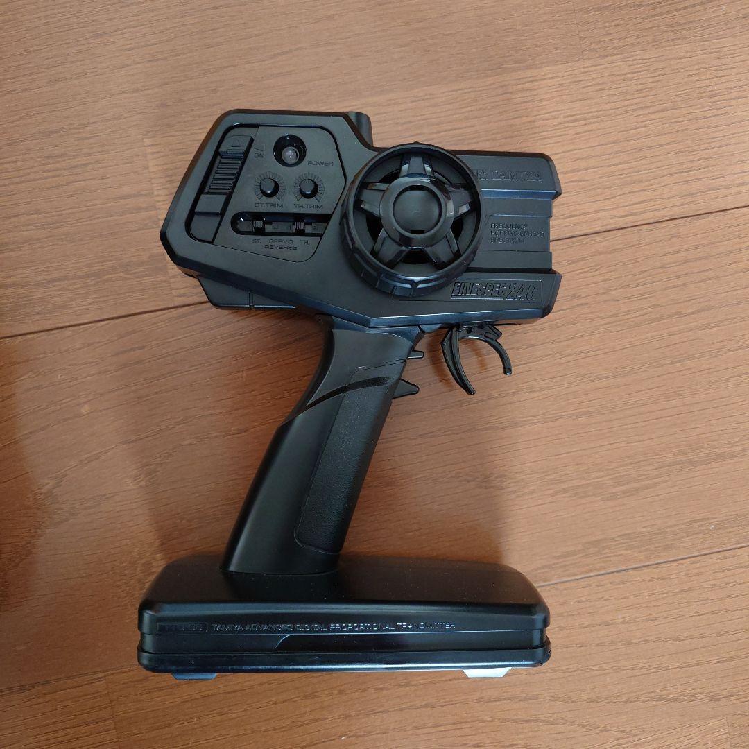 TAMIYA　カウンタック