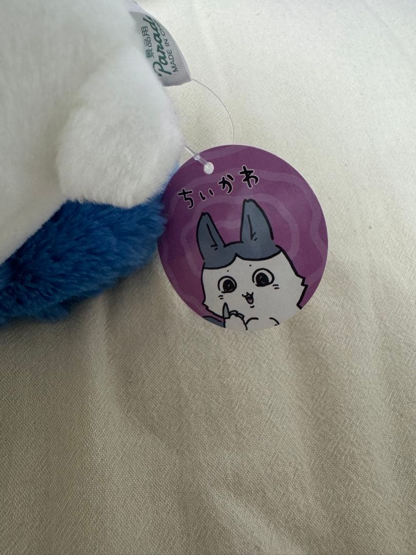 【バラ売り可】ちいかわ ぬいぐるみ、テーブル、ヌードルストッパー、ころころセット