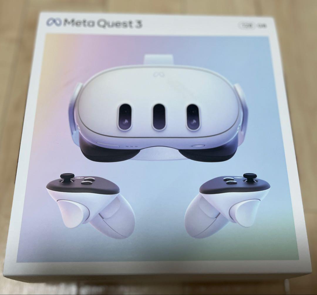  Quest 3 128GB(head strap付き) Amazon.com: RGB Head Strap with Battery for Meta/Oculus Quest 3