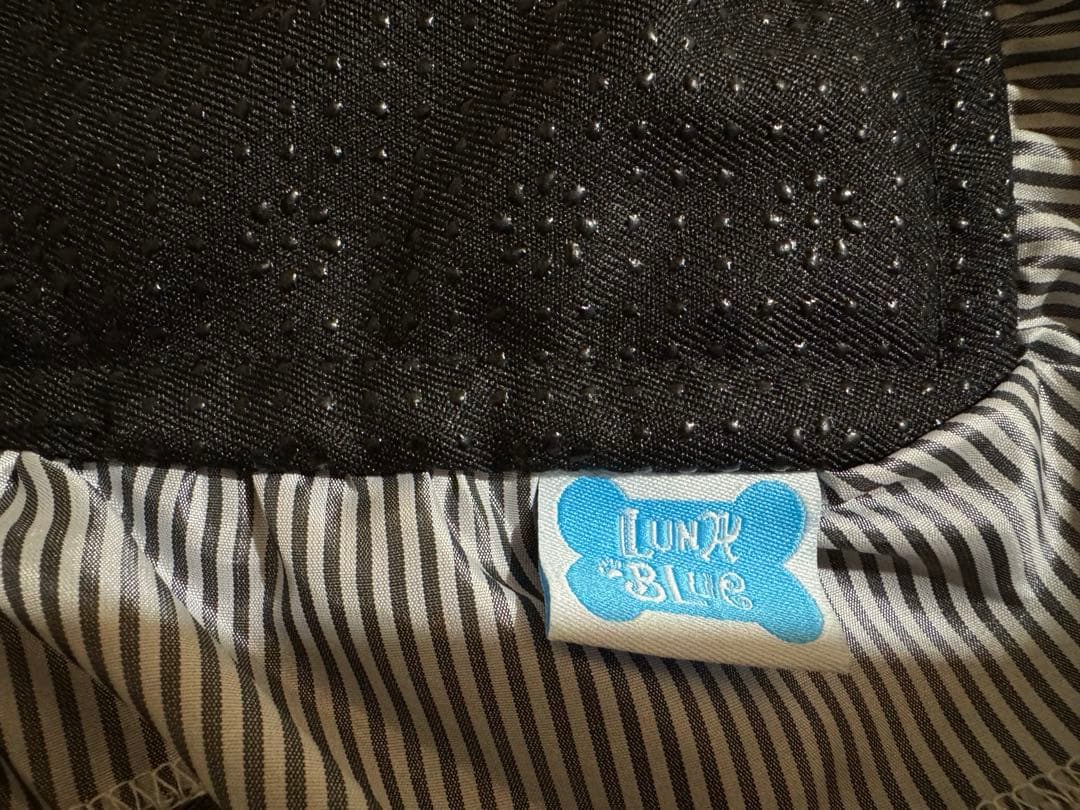 ルナブルー チュウネル カフェマット ルナブルー チュウネル カフェ