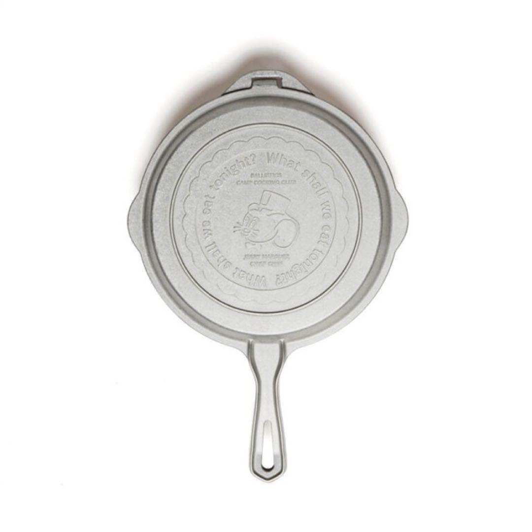 Ballistics バリスティクス × ジェリーマルケス JMコンボクッカー