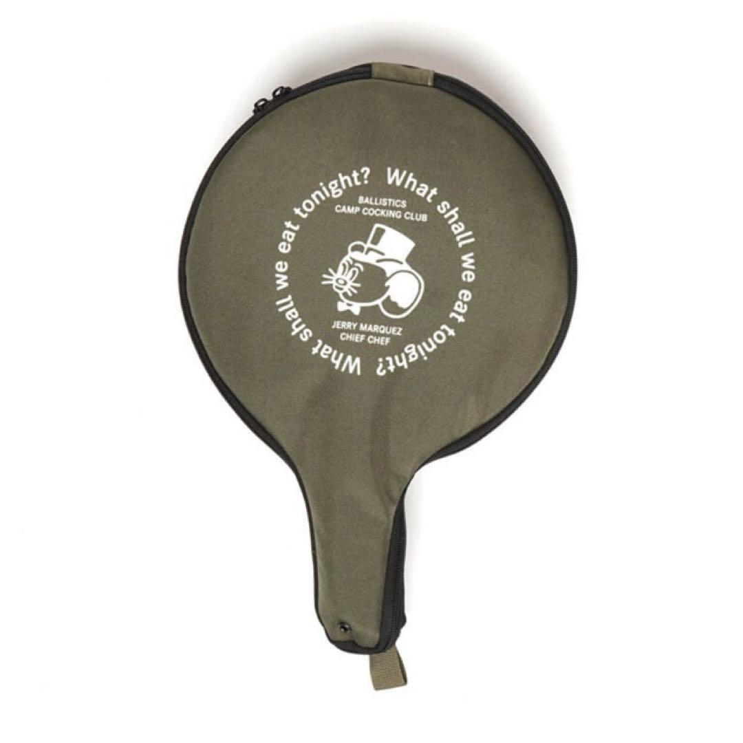 Ballistics バリスティクス × ジェリーマルケス JMコンボクッカー