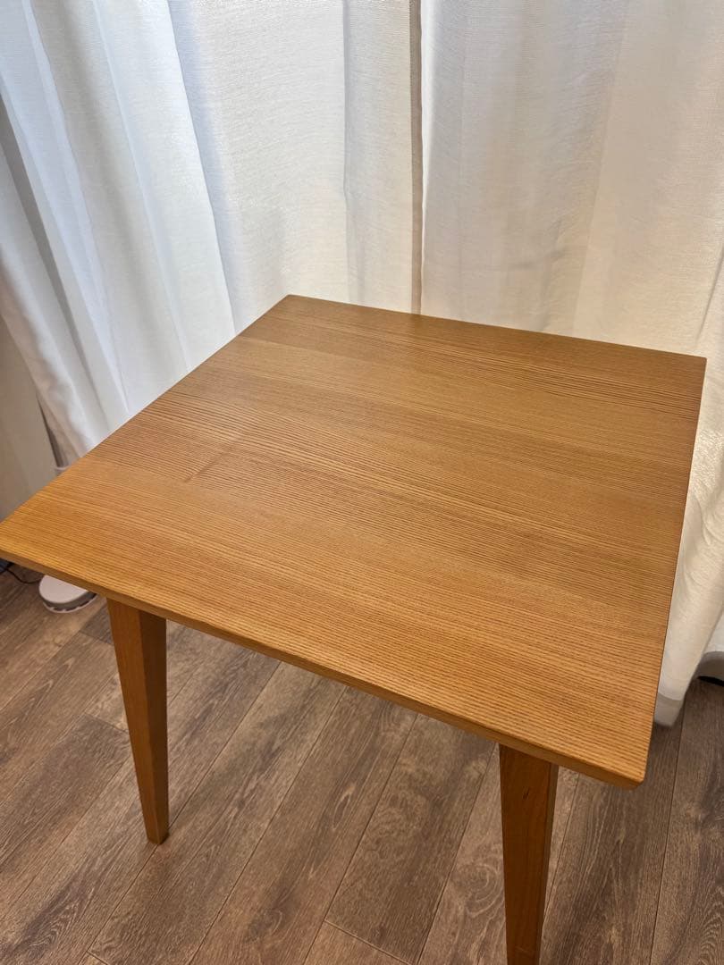 Yu■送料込■東谷 AZUMAYA バンビテーブル 食卓机