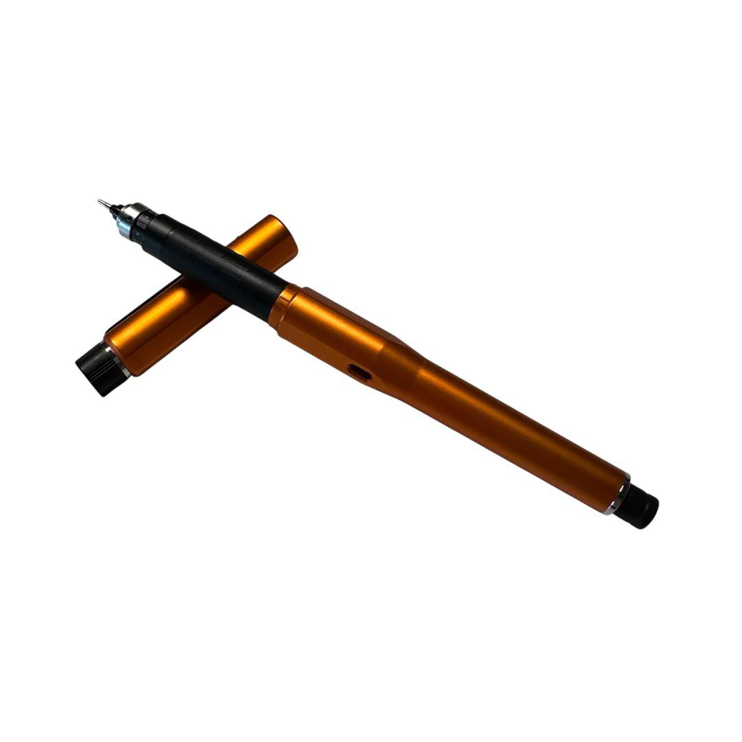 uni KURUTOGA DIVE クルトガダイブ トワイライトオレンジ 0.5 - メルカリ