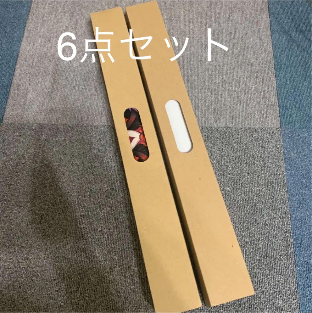 beatmania IIDX PS2版特典ポスター 6点