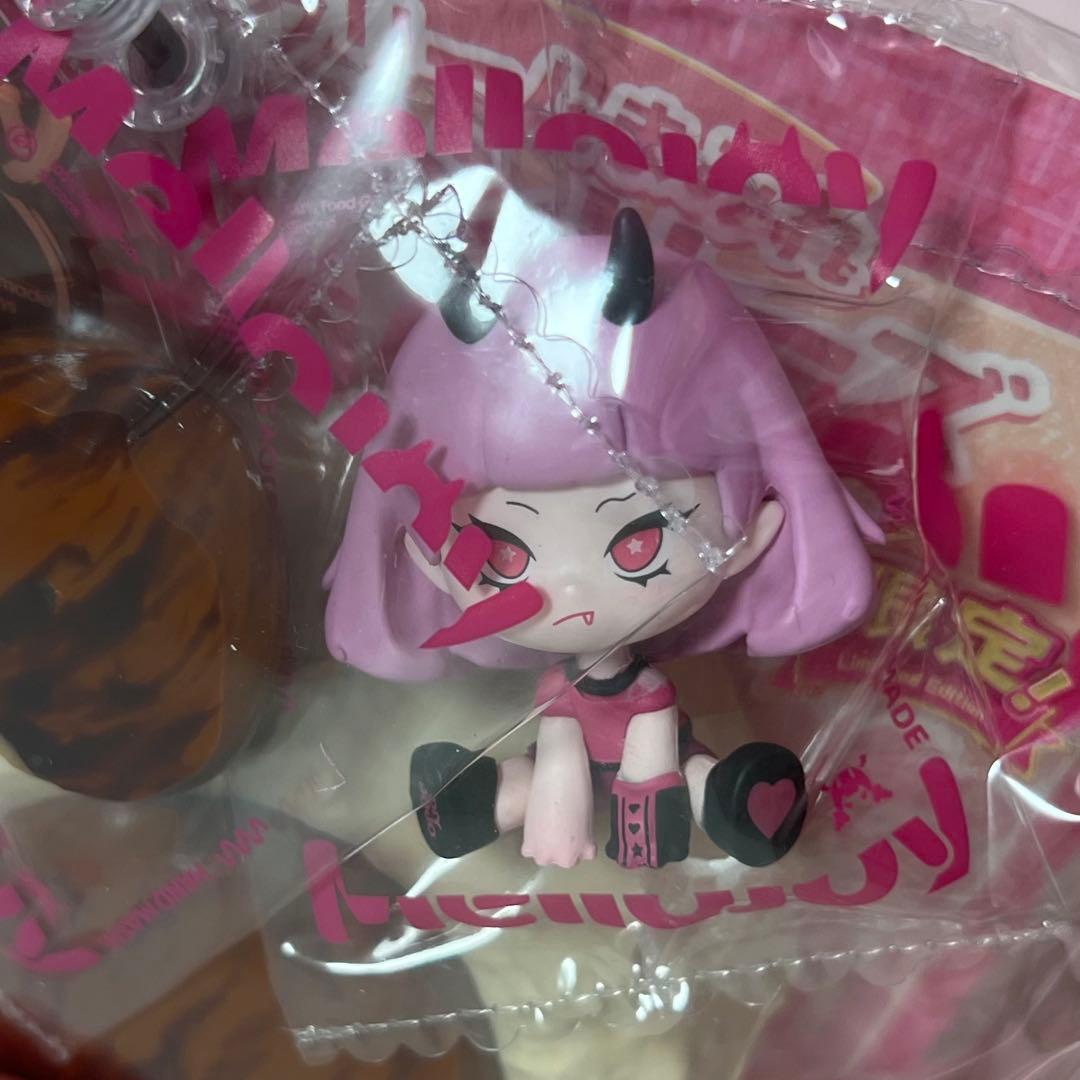 Mellojoy クリームまみれ大福 シリーズ 栗 シークレット 限定