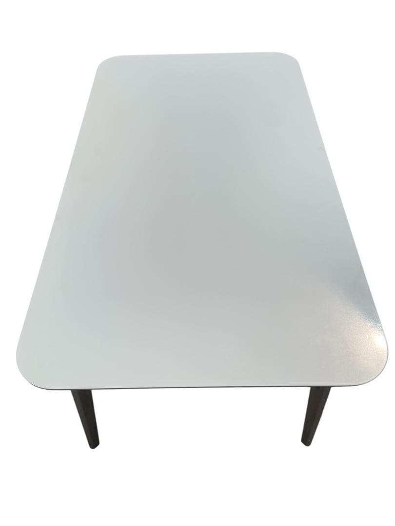 大阪京都限定 極美品 LOWYA ロウヤ 4人掛けダイニングテーブルセット