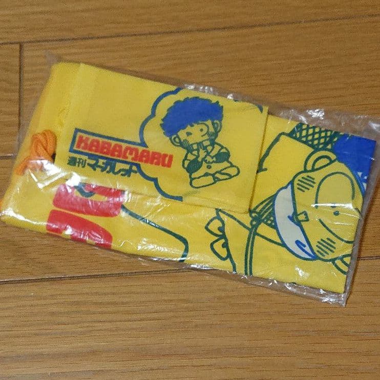 伊賀野カバ丸セット 全員プレゼント