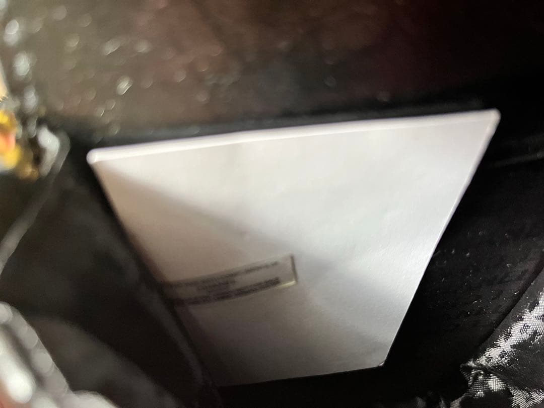 CHANEL スマホショルダー チェーンバック ノベルティー