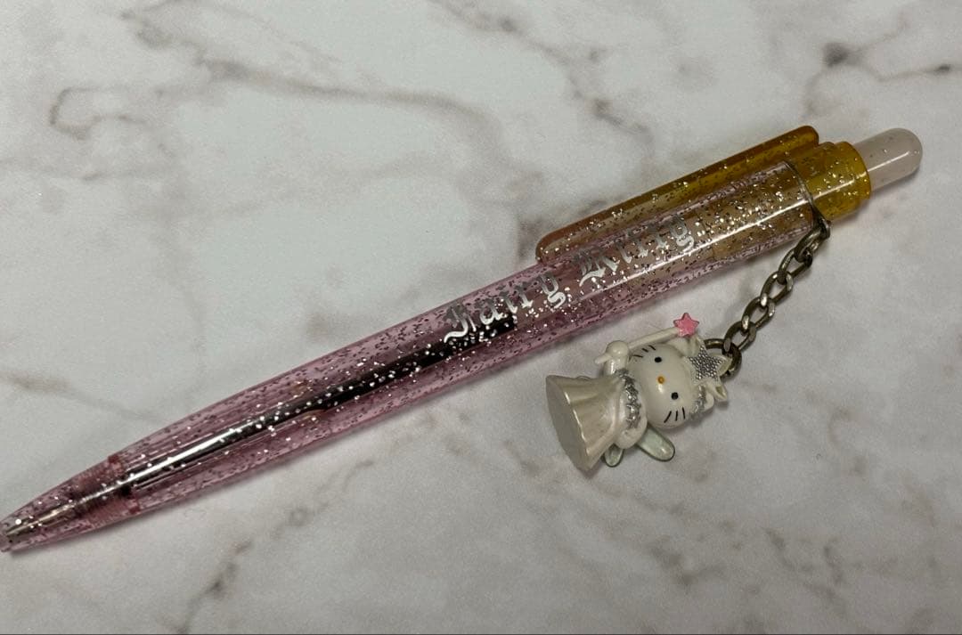 PILOT GRANCE Black&Blue MP 芯径0.5mm - 筆記具