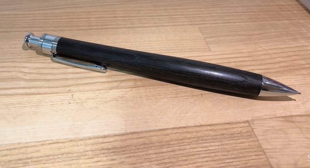 工房 楔 シャーペン 神代 楢