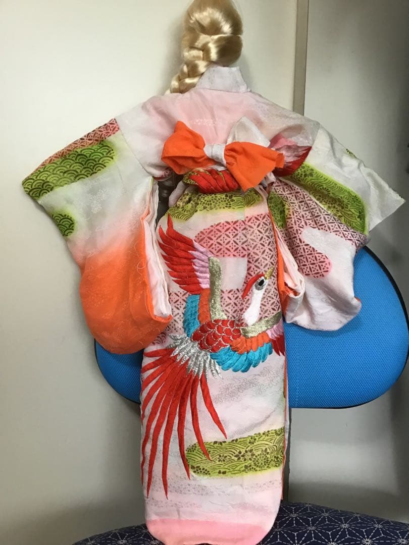 球体関節人形1/3スーパードルフィー(SD)16サイズ フルセット BJDと洋服