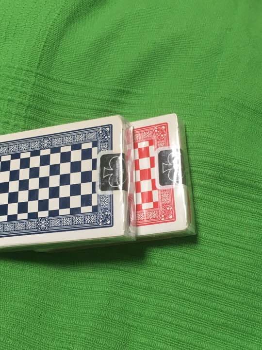 POTSUNEN ポツネン トランプ 小林賢太郎 ラーメンズ 未開封