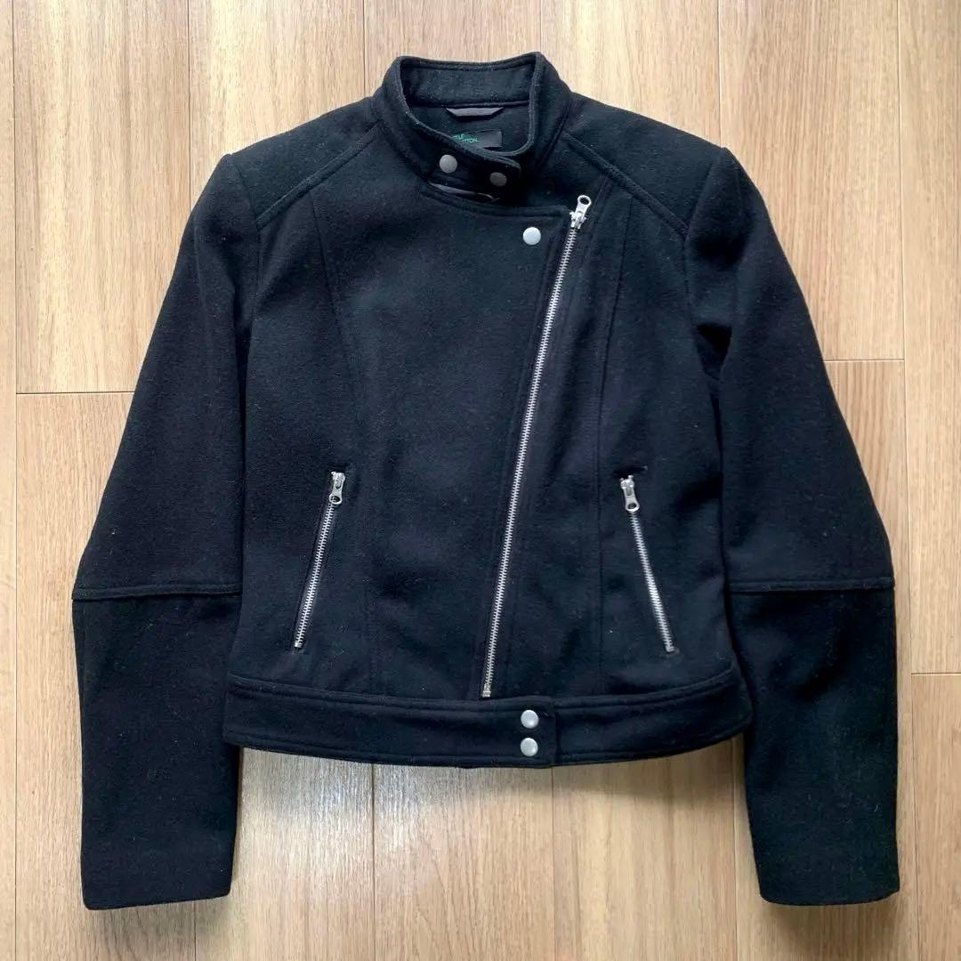 00s archive riders jacket y2k opium