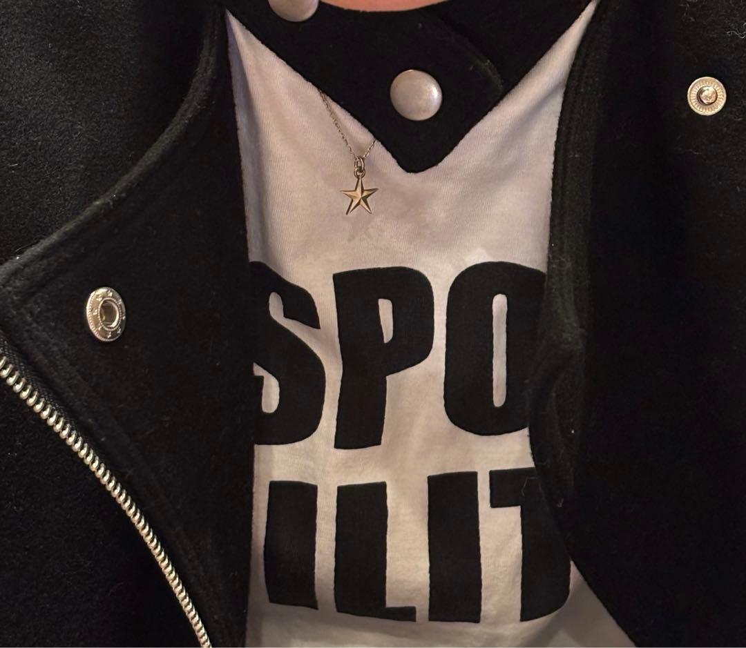 00s archive riders jacket y2k opium