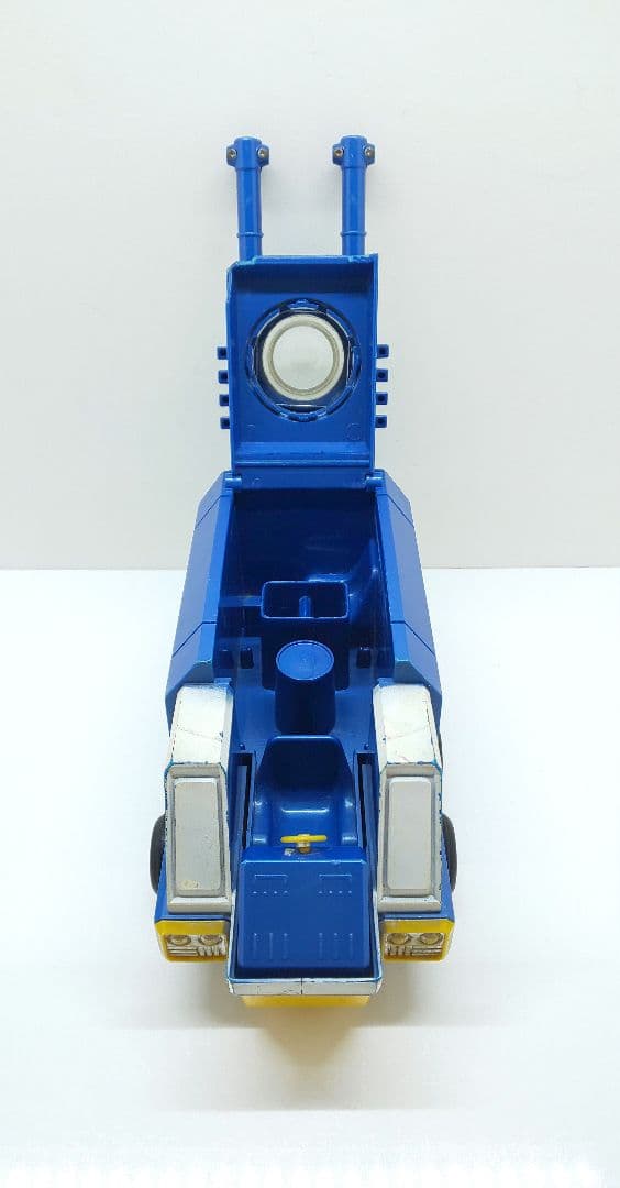 ❣️ポピー◎ビクトラー♤ジャッカー電撃隊✨昭和/特撮/当時物/ミクロマン