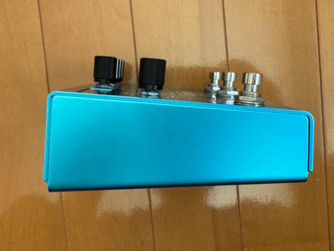 ☆★【美品】Strymon BigSky★☆
