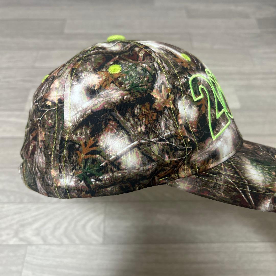 fuckthisindustry fti 2008 リアルツリーキャップ 最安値