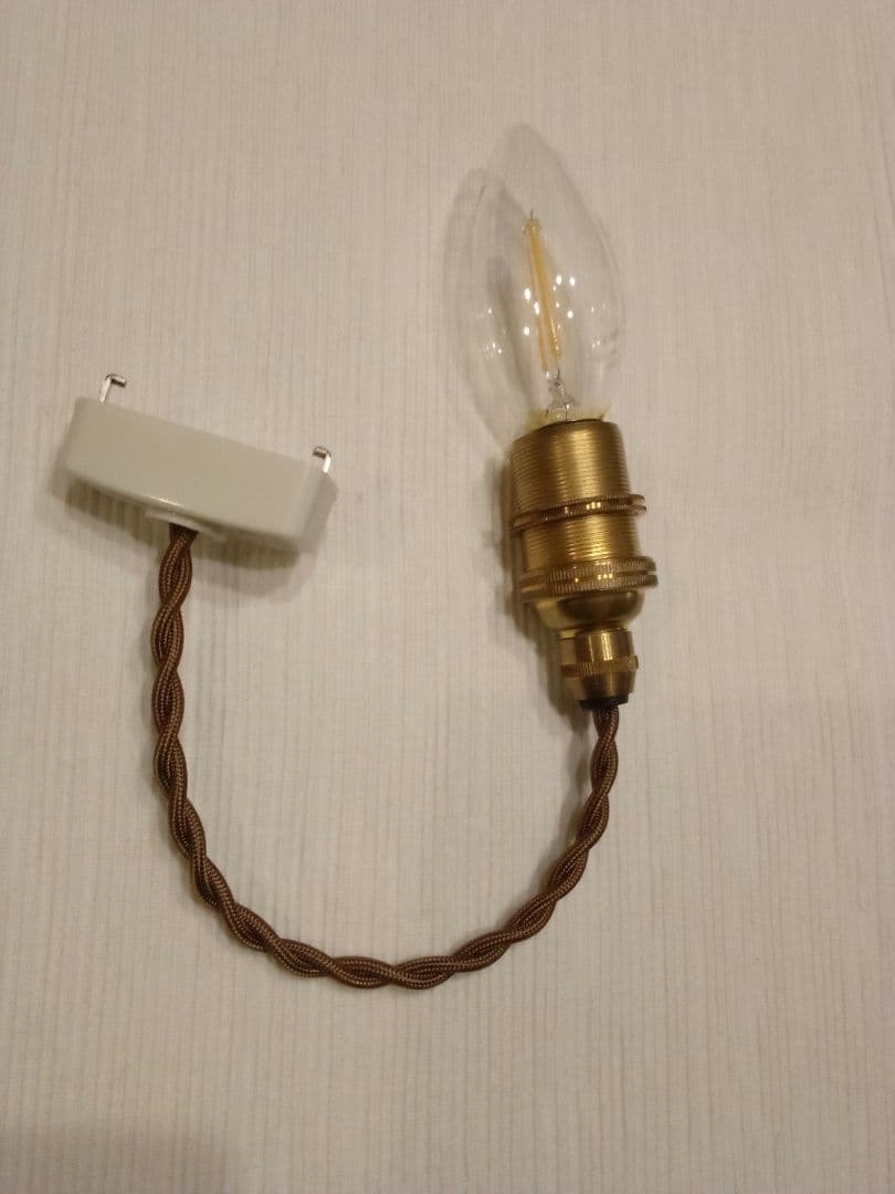 フランスのガラスシェード アンティーク