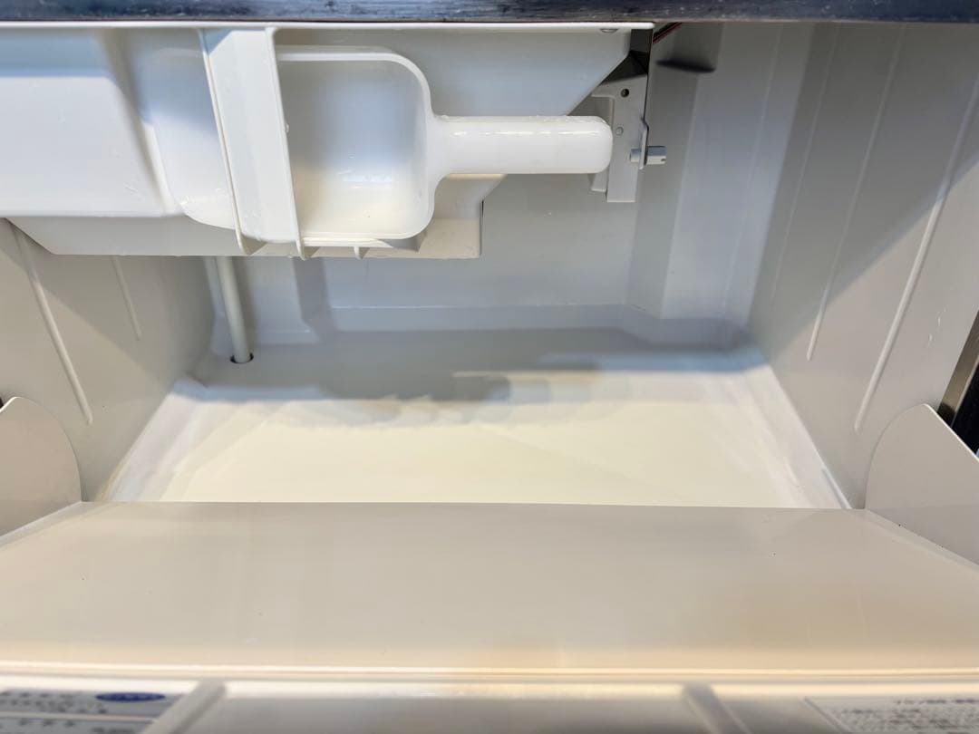 ダイワ大和冷機業務用製氷機DRI-45LME